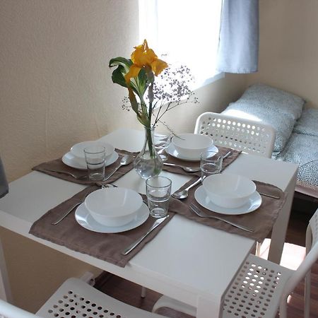 White Box Apartment Liepāja Eksteriør billede